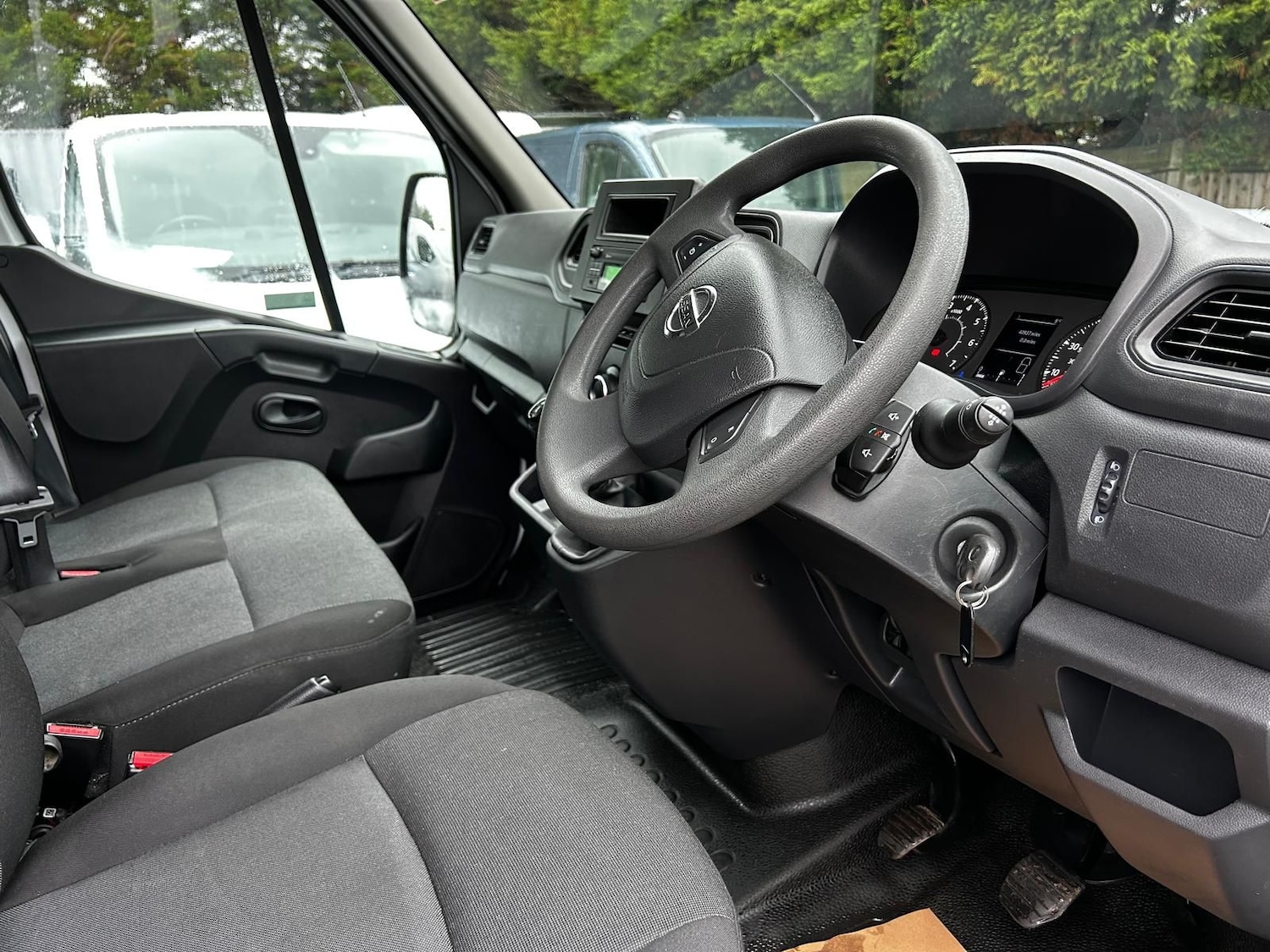 Used Nissan Interstar 2023 for sale - 77256576: Photo 12