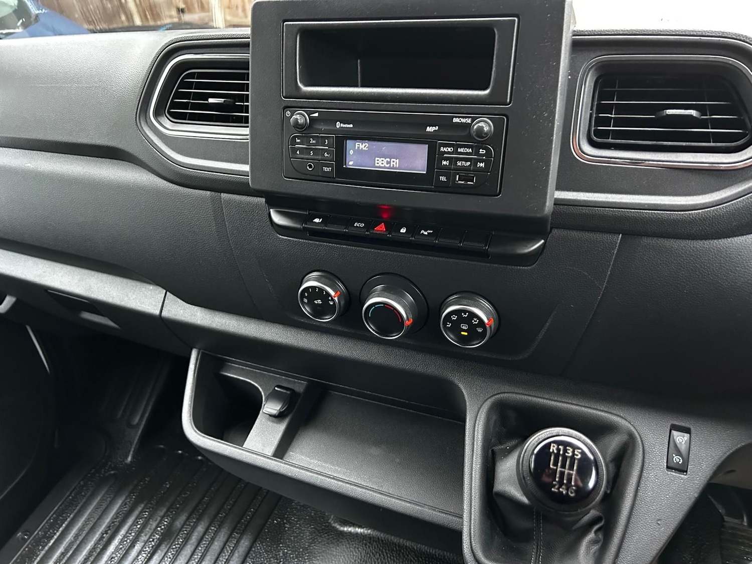 Used Nissan Interstar 2023 for sale - 77256576: Photo 20