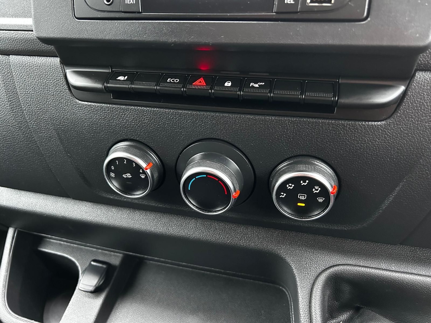 Used Nissan Interstar 2023 for sale - 77256576: Photo 21