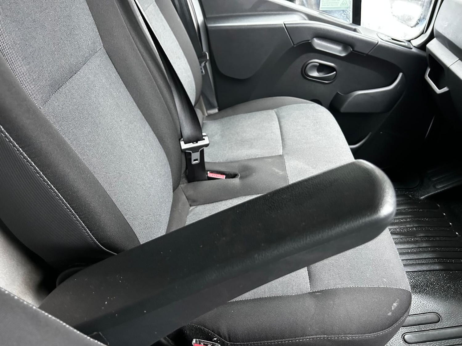 Used Nissan Interstar 2023 for sale - 77256576: Photo 28