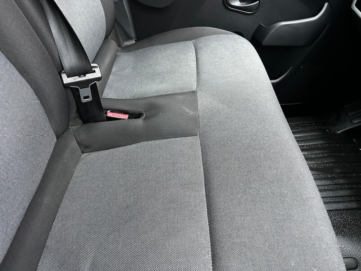 Used Nissan Interstar 2023 for sale - 77256576: Photo 29