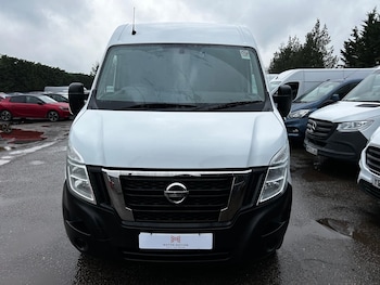 Used Nissan Interstar 2023 for sale - 77256576: Photo
