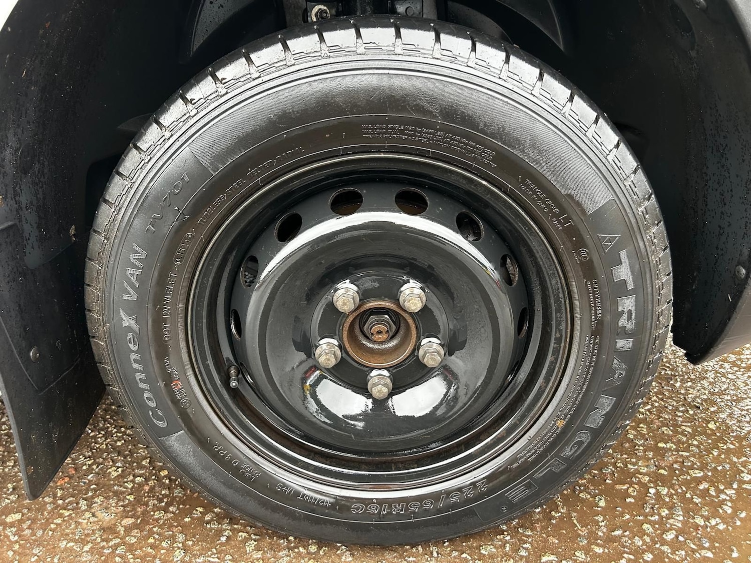 Used Nissan Interstar 2023 for sale - 77256576: Photo 31