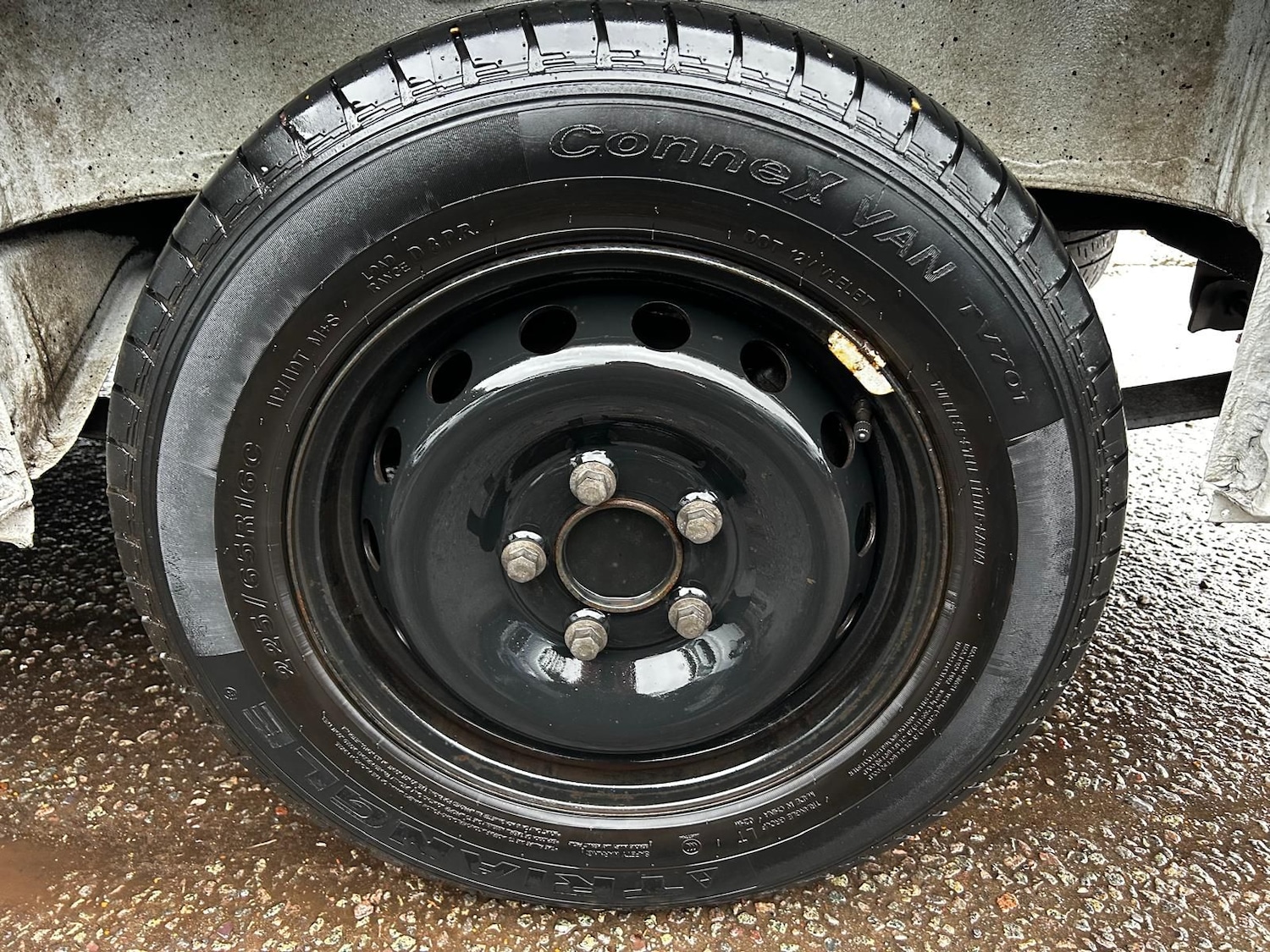 Used Nissan Interstar 2023 for sale - 77256576: Photo 33