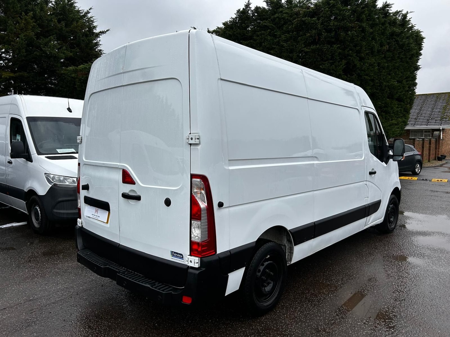 Used Nissan Interstar 2023 for sale - 77256576: Photo 7