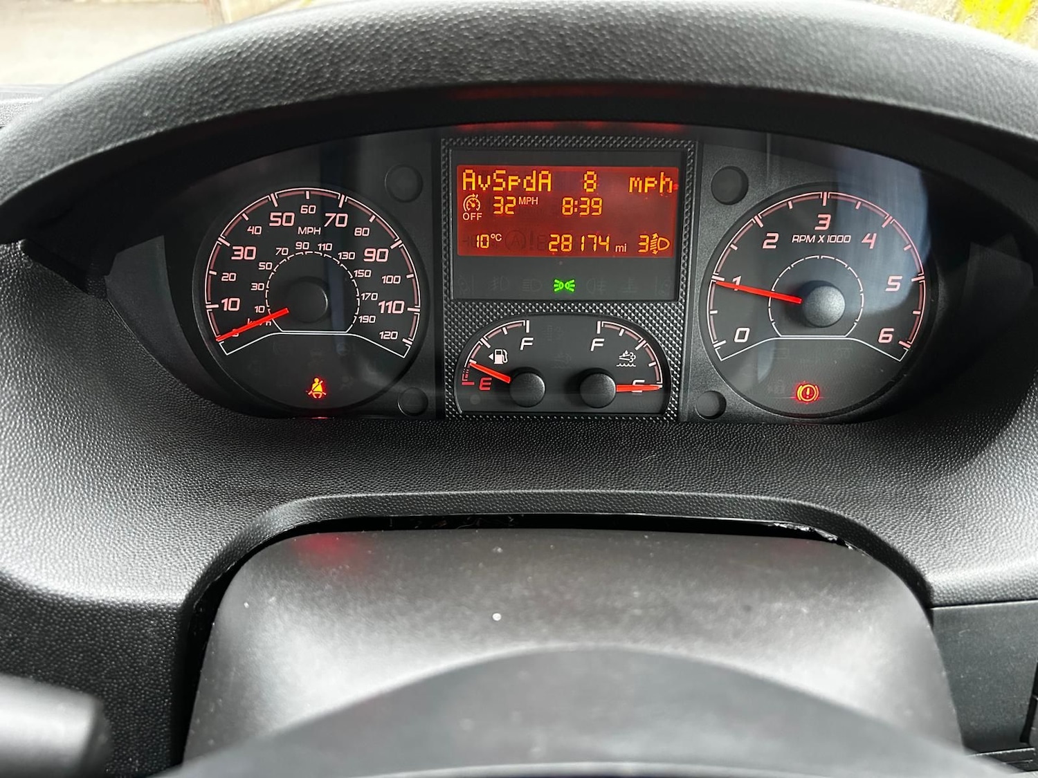 Used Vauxhall Movano 2023 for sale - 77031634: Photo 15