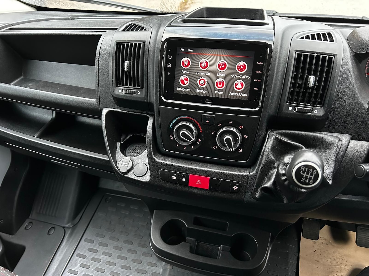 Used Vauxhall Movano 2023 for sale - 77031634: Photo 16