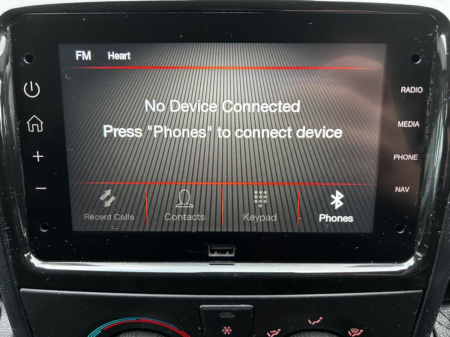 Used Vauxhall Movano 2023 for sale - 77031634: Photo 21