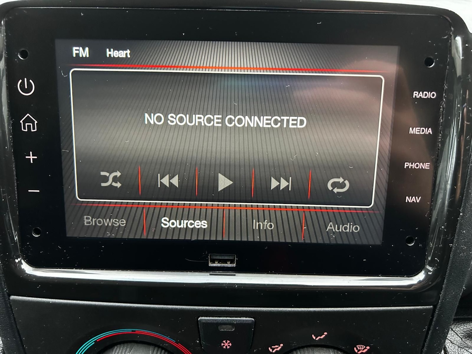 Used Vauxhall Movano 2023 for sale - 77031634: Photo 22