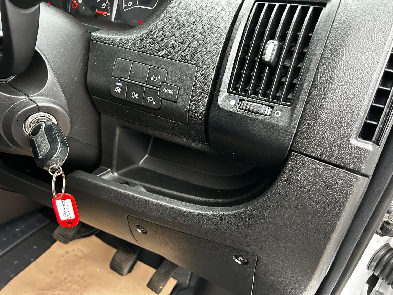 Used Vauxhall Movano 2023 for sale - 77031634: Photo 23