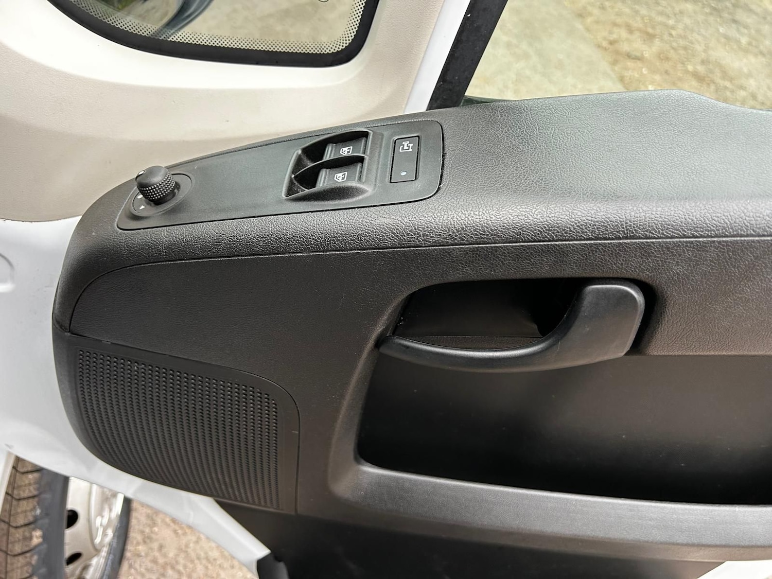 Used Vauxhall Movano 2023 for sale - 77031634: Photo 24