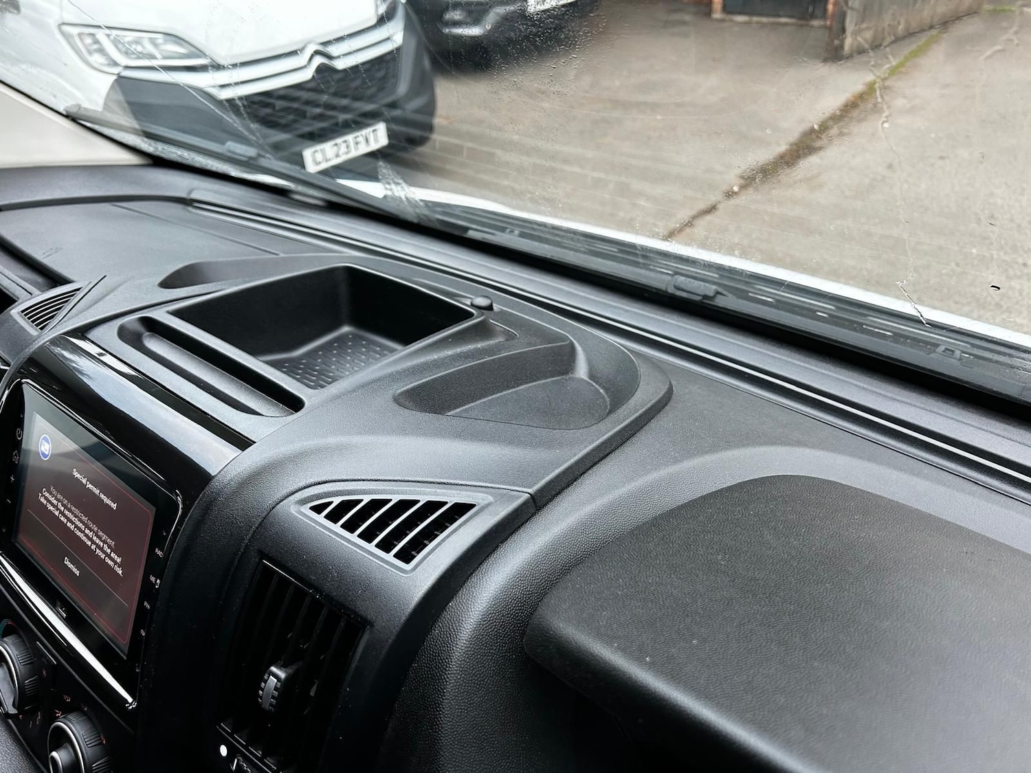 Used Vauxhall Movano 2023 for sale - 77031634: Photo 25