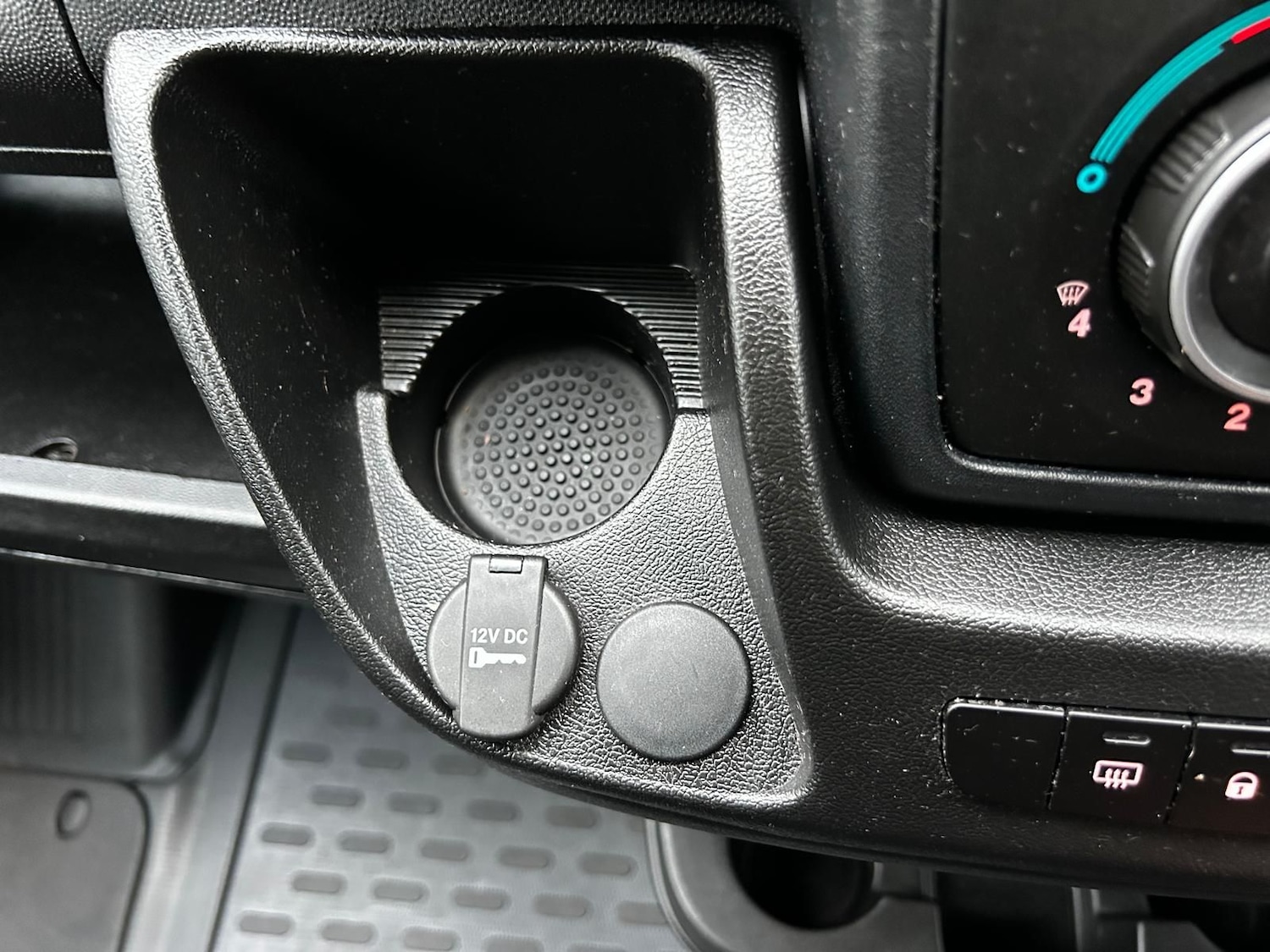 Used Vauxhall Movano 2023 for sale - 77031634: Photo 26