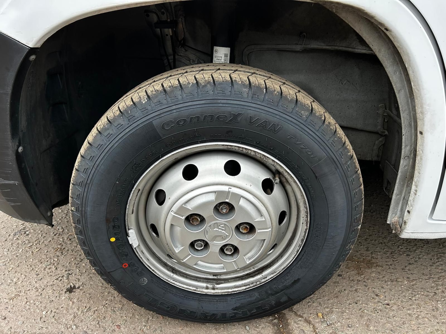 Used Vauxhall Movano 2023 for sale - 77031634: Photo 28