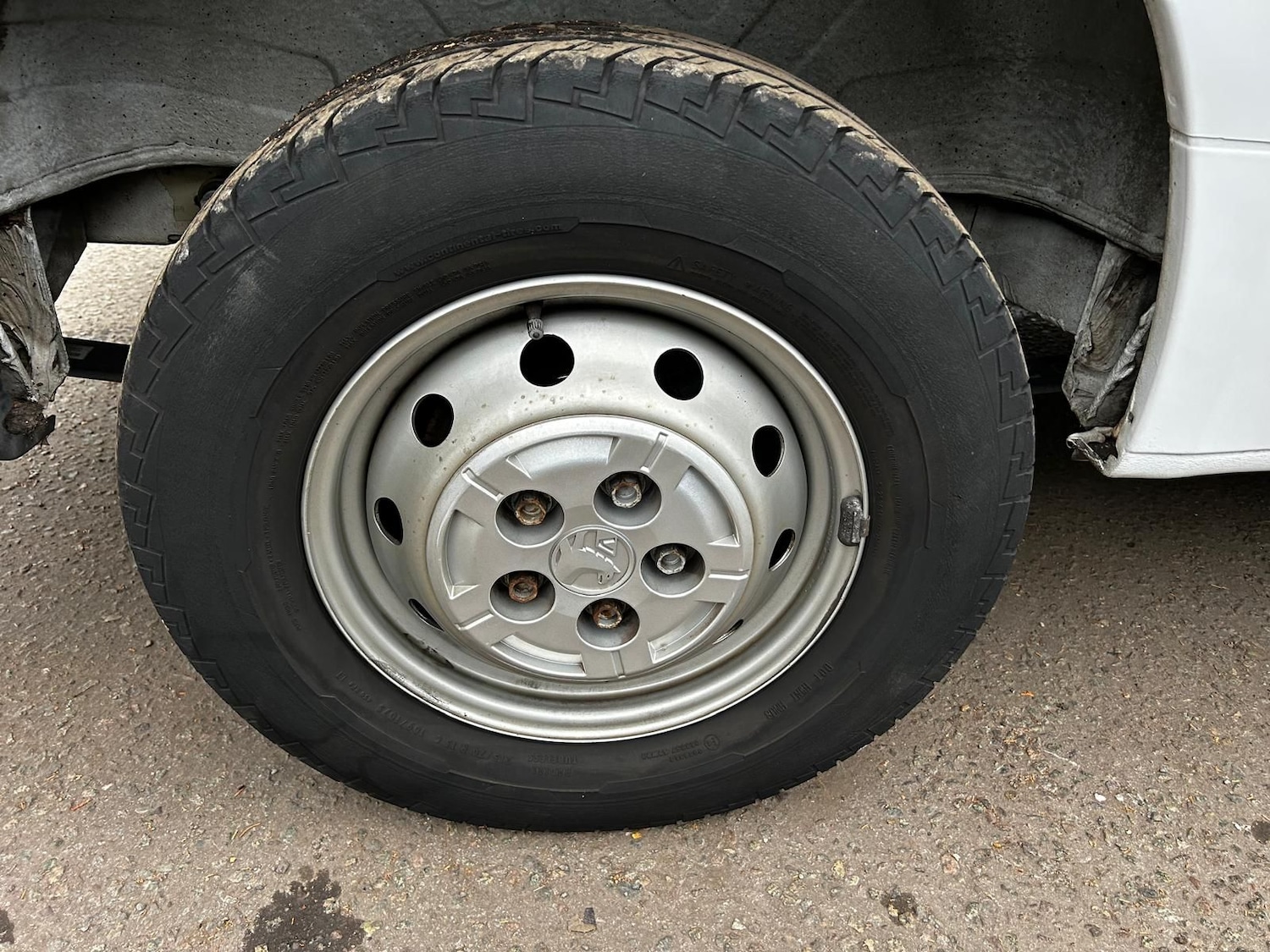 Used Vauxhall Movano 2023 for sale - 77031634: Photo 30