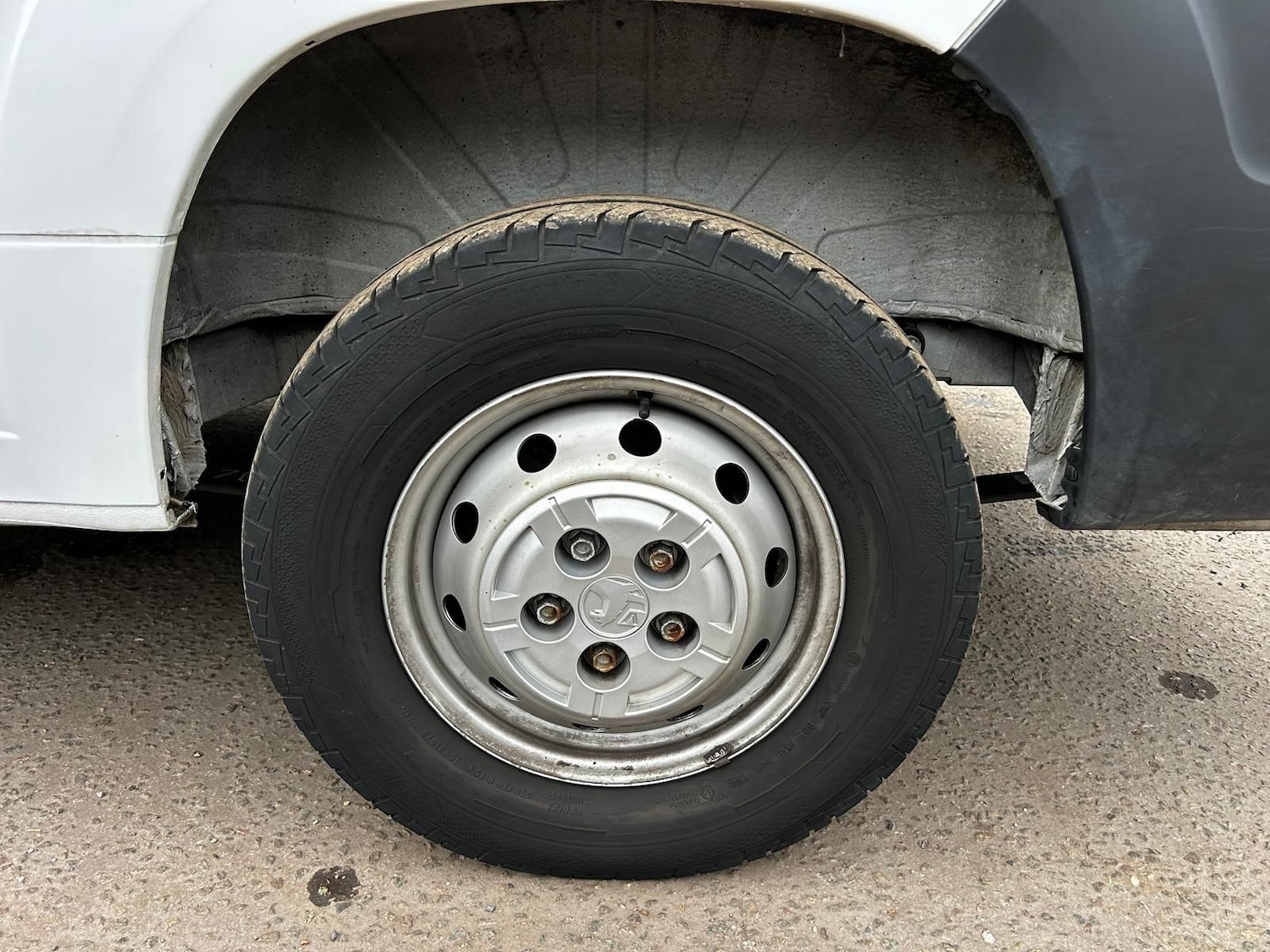 Used Vauxhall Movano 2023 for sale - 77031634: Photo 31