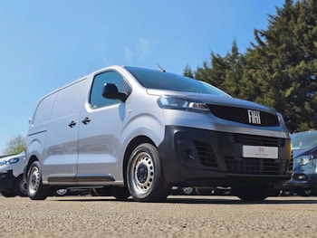 Used Fiat Scudo 2022 for sale - 78411557: Photo