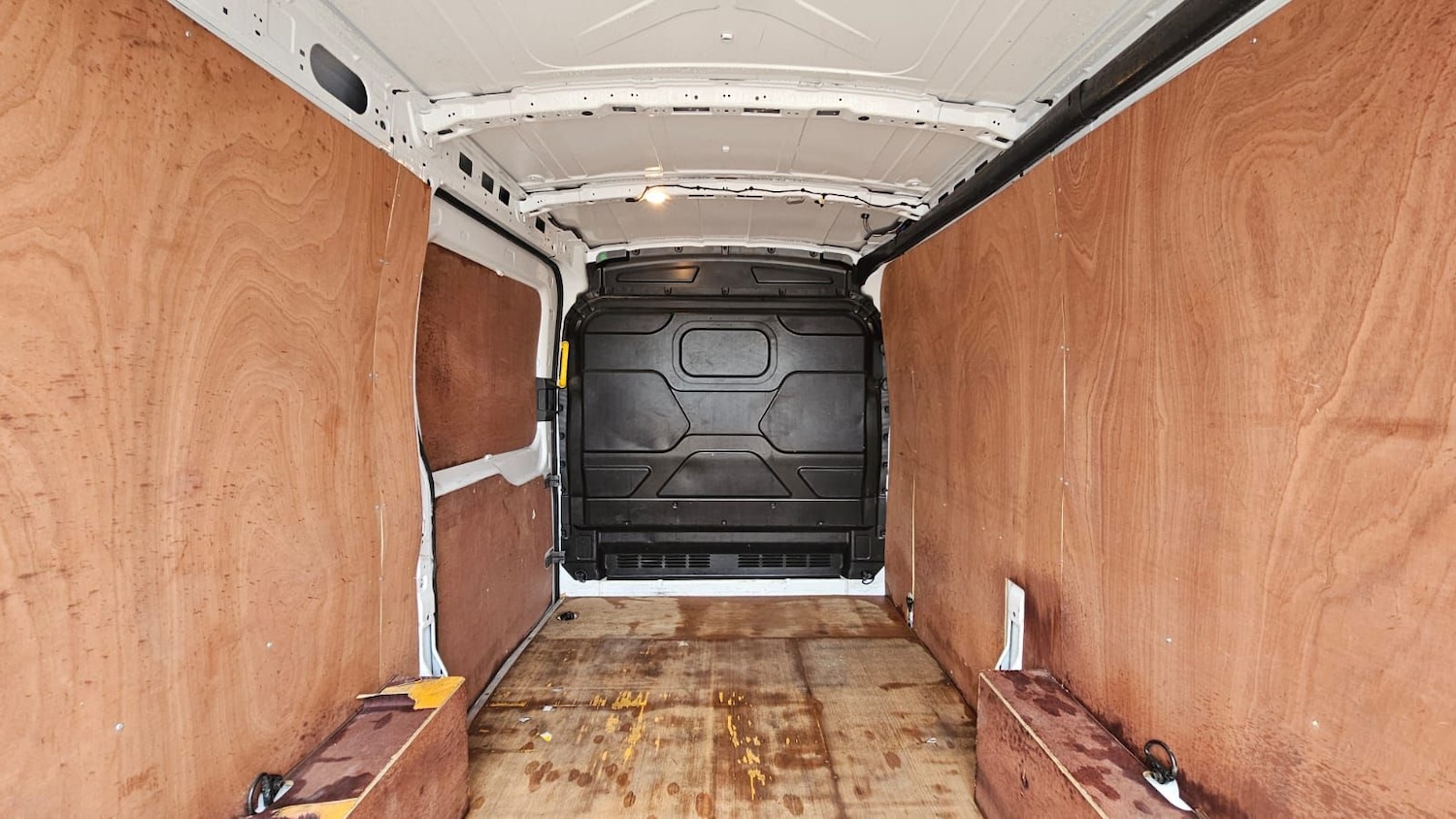 Used Ford Transit 2022 for sale - 77885540: Photo 12