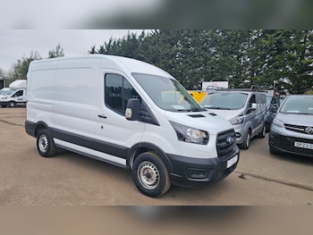 Used Ford Transit 2022 for sale - 77885540: Photo