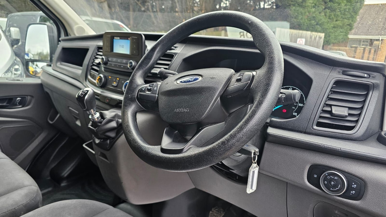 Used Ford Transit 2022 for sale - 77885540: Photo 20