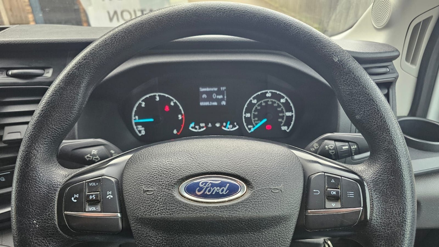 Used Ford Transit 2022 for sale - 77885540: Photo 21