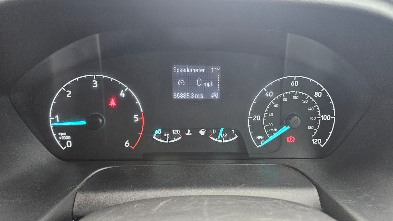 Used Ford Transit 2022 for sale - 77885540: Photo 22