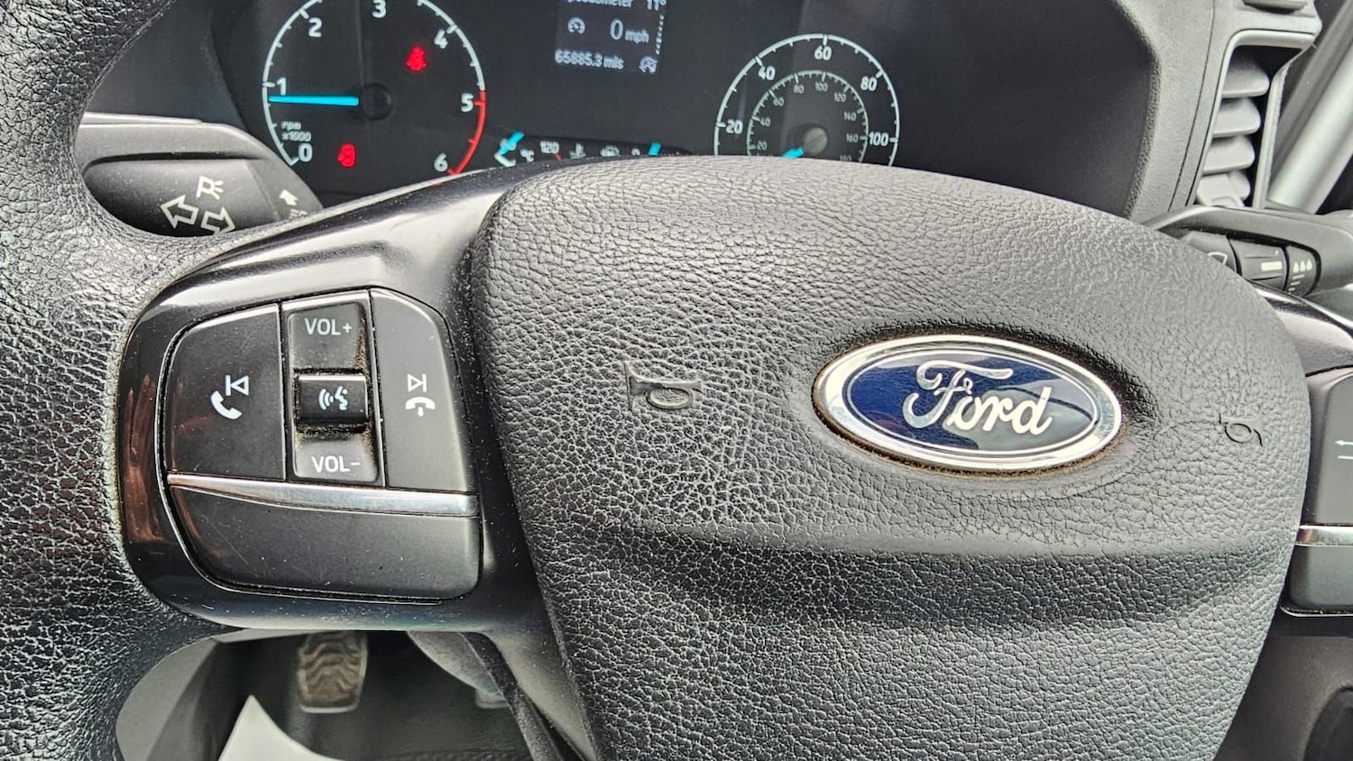 Used Ford Transit 2022 for sale - 77885540: Photo 23