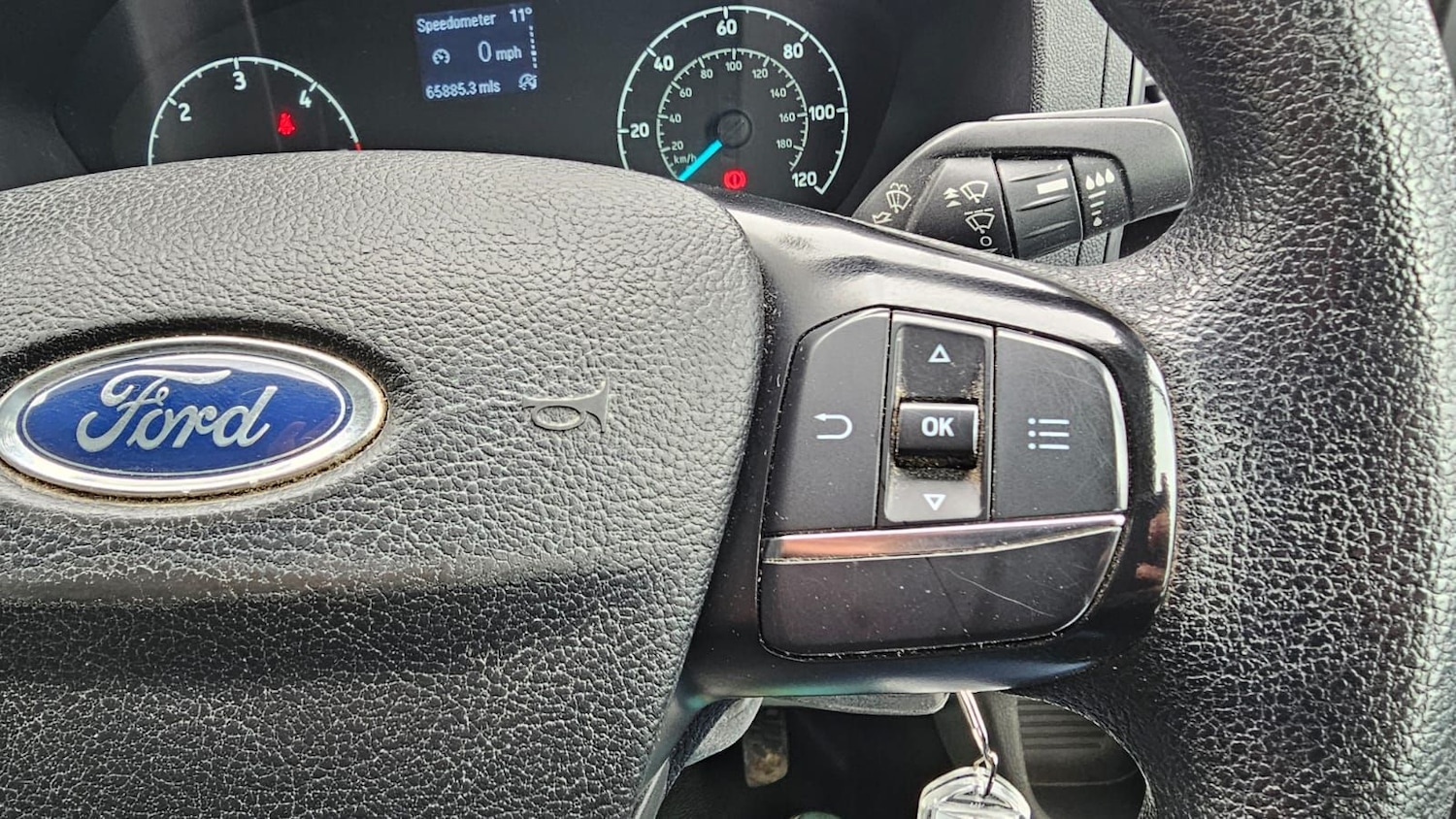 Used Ford Transit 2022 for sale - 77885540: Photo 24