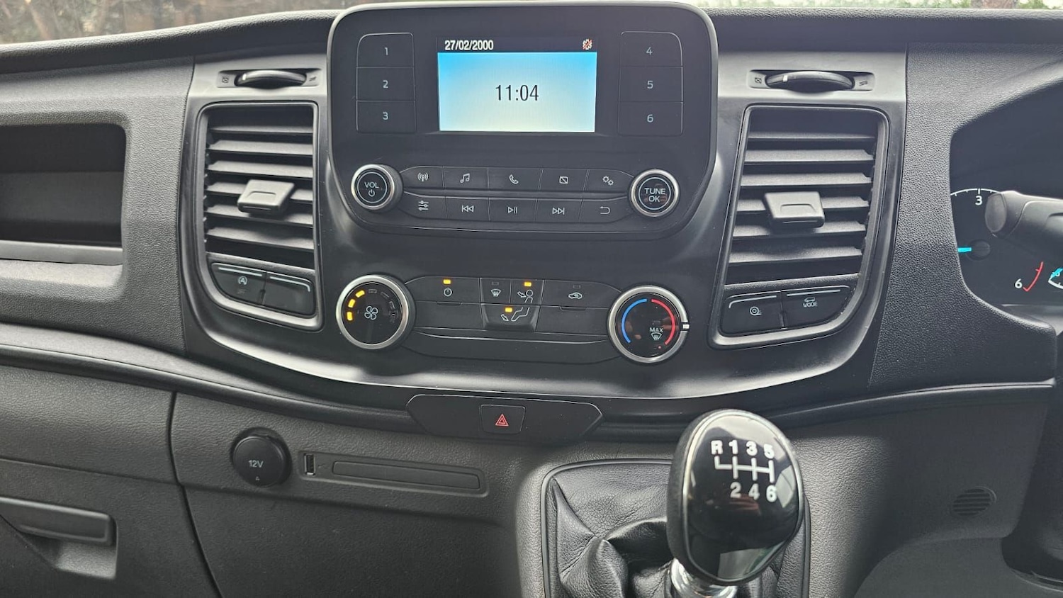 Used Ford Transit 2022 for sale - 77885540: Photo 25