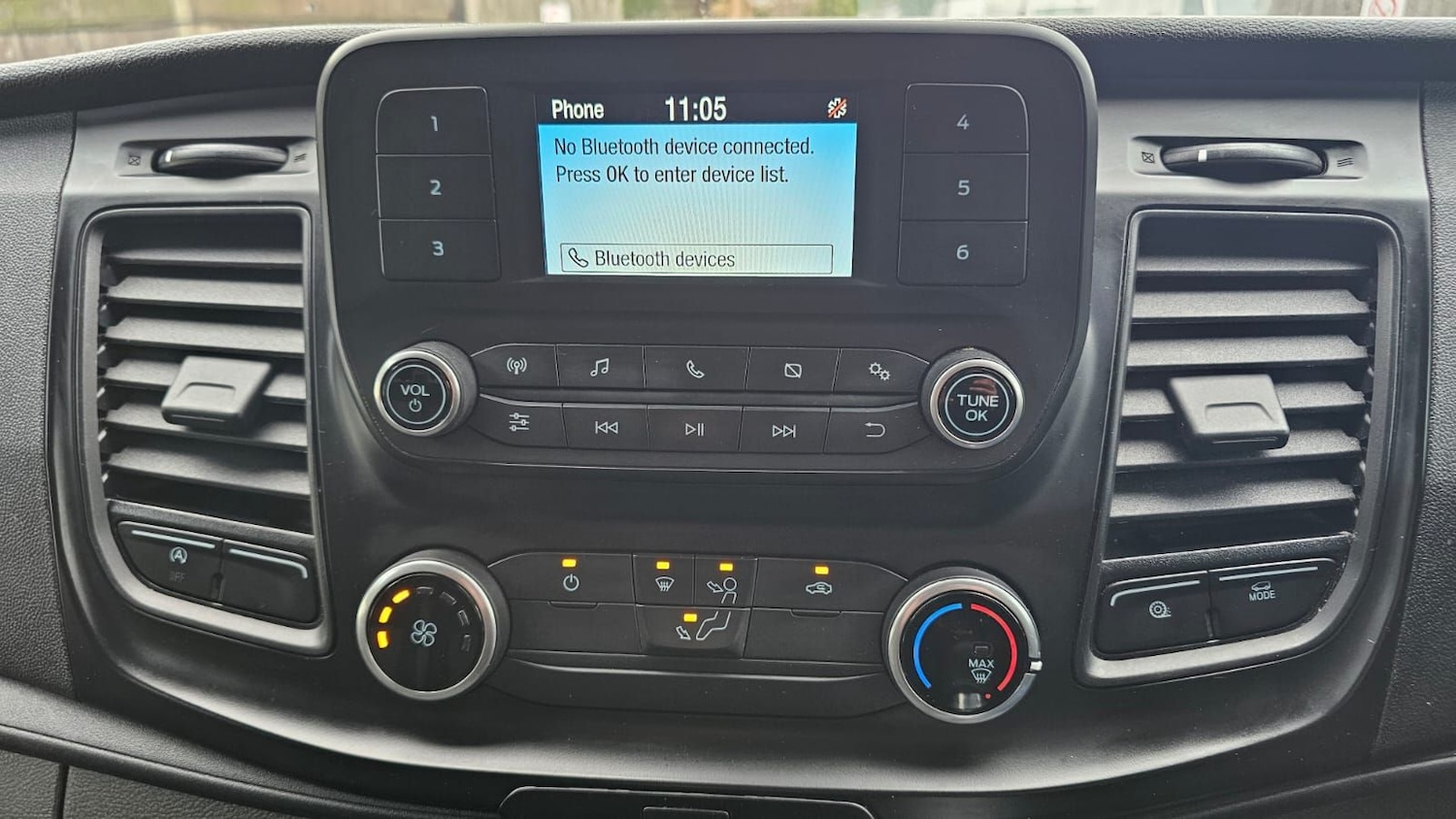 Used Ford Transit 2022 for sale - 77885540: Photo 26