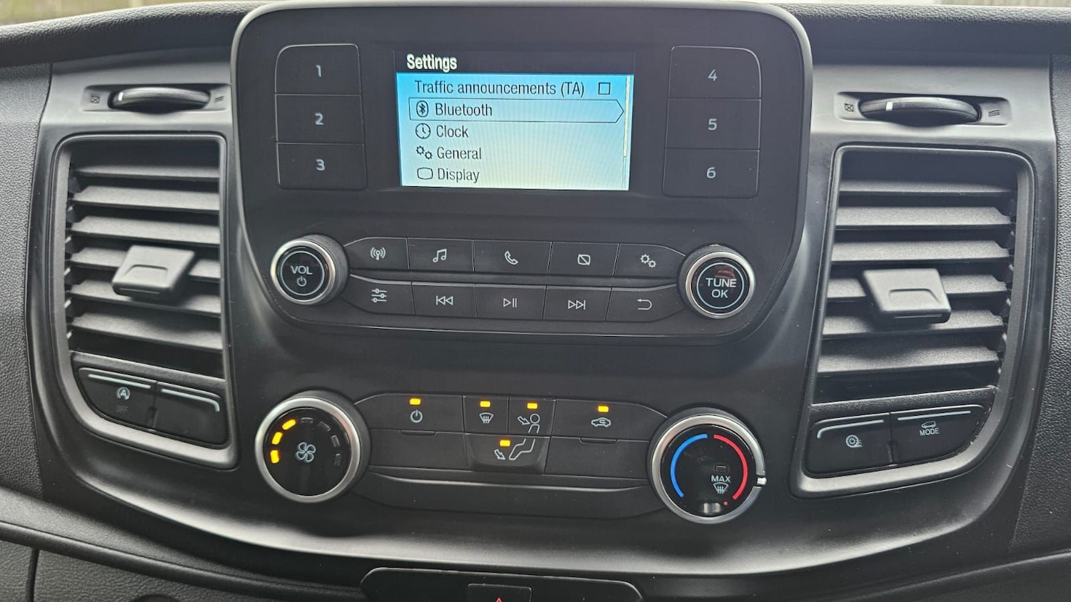 Used Ford Transit 2022 for sale - 77885540: Photo 27