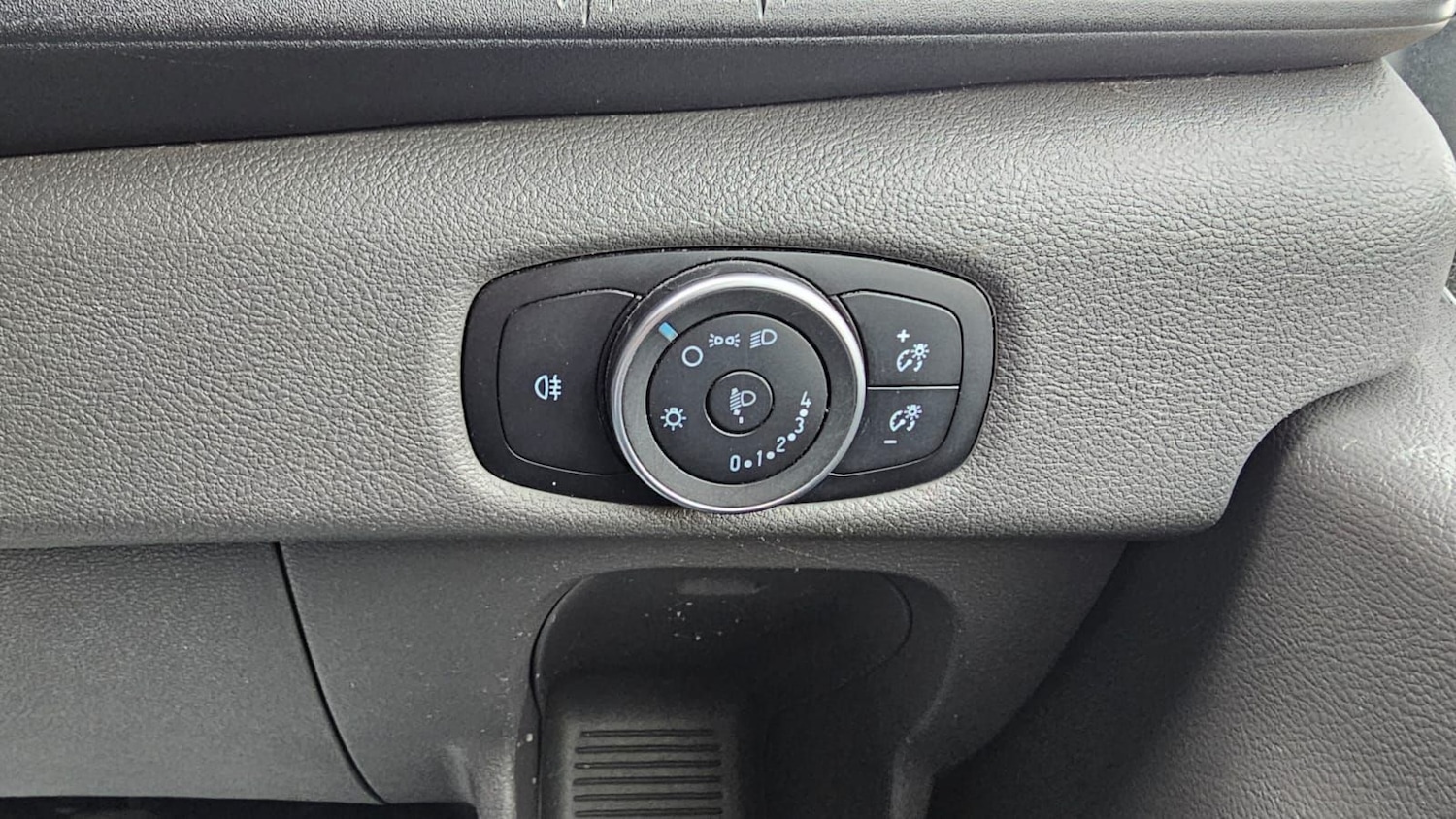 Used Ford Transit 2022 for sale - 77885540: Photo 29