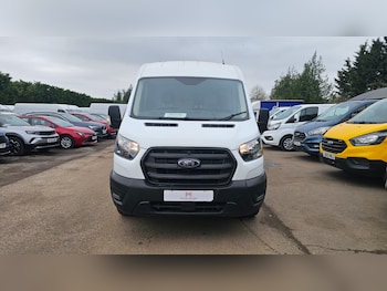 Used Ford Transit 2022 for sale - 77885540: Photo