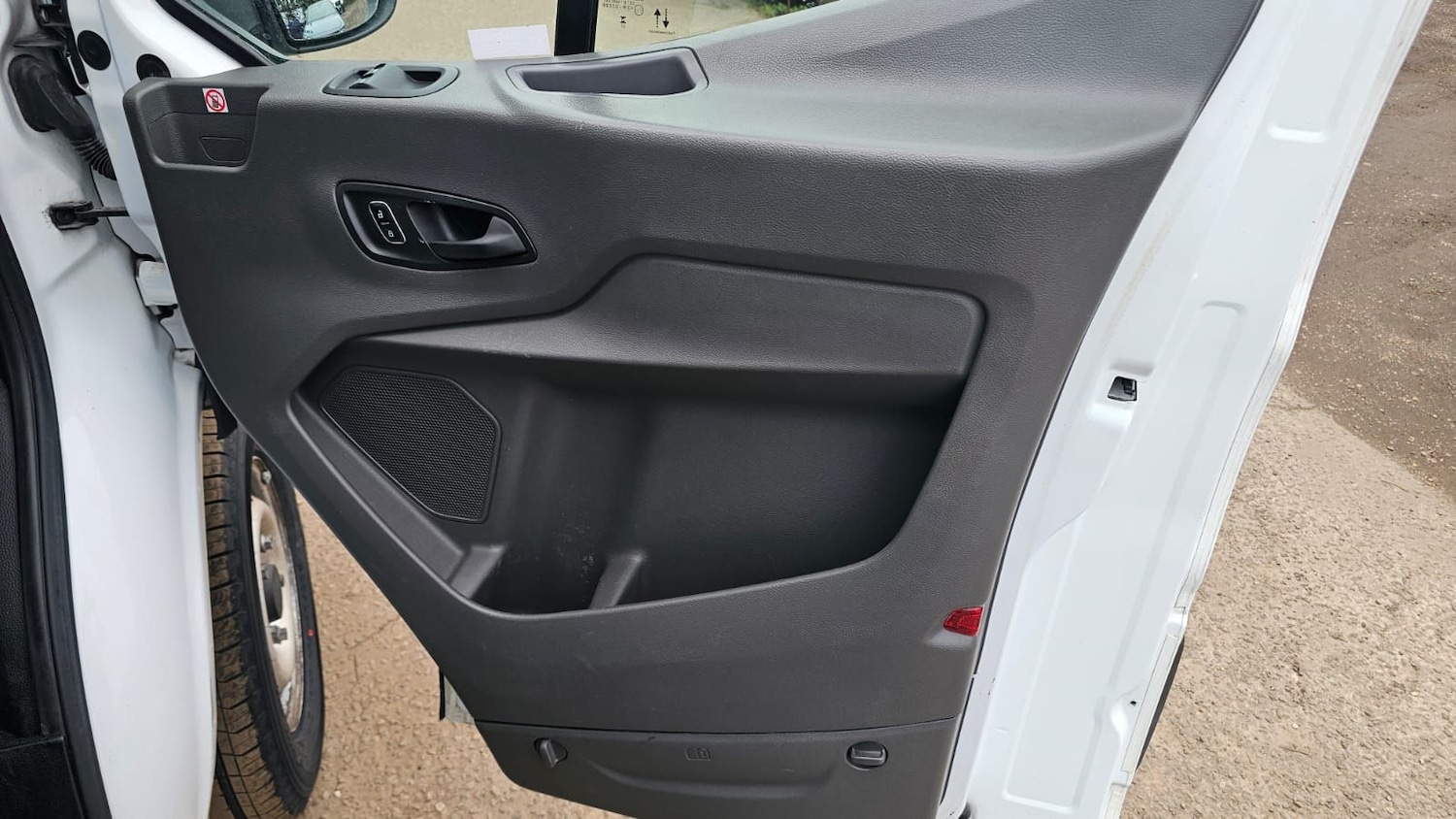 Used Ford Transit 2022 for sale - 77885540: Photo 32