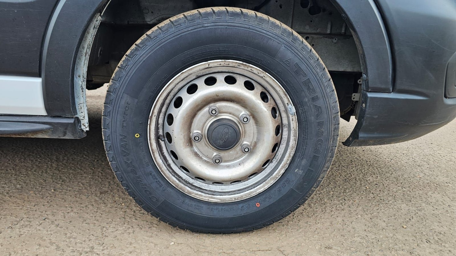 Used Ford Transit 2022 for sale - 77885540: Photo 33