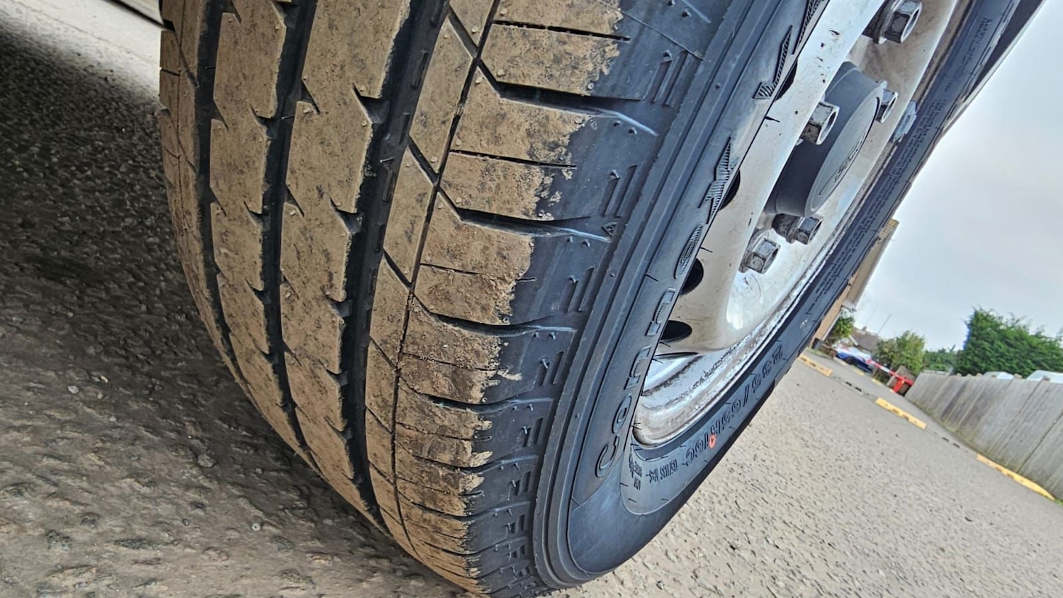 Used Ford Transit 2022 for sale - 77885540: Photo 34