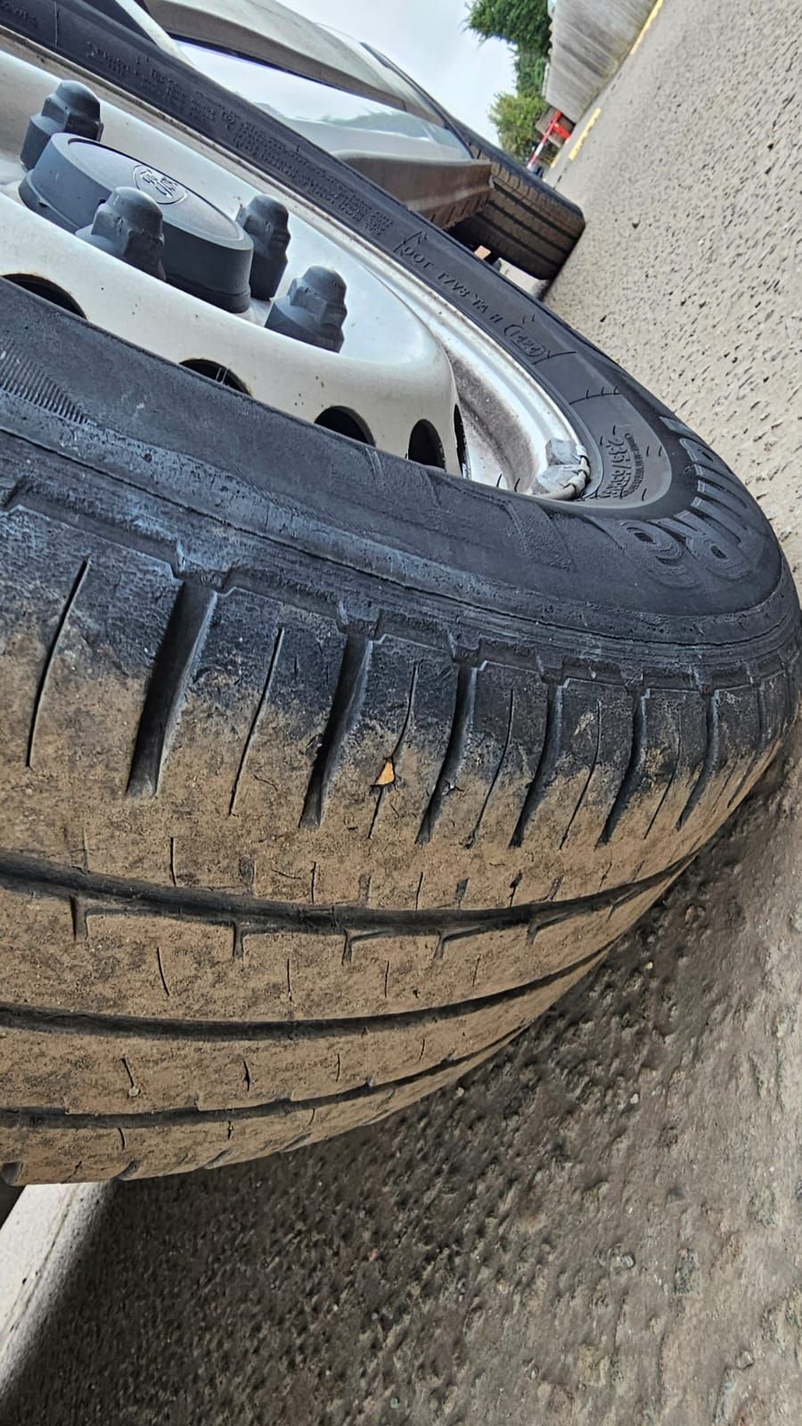 Used Ford Transit 2022 for sale - 77885540: Photo 35