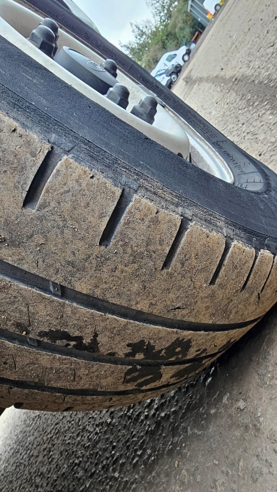 Used Ford Transit 2022 for sale - 77885540: Photo 37