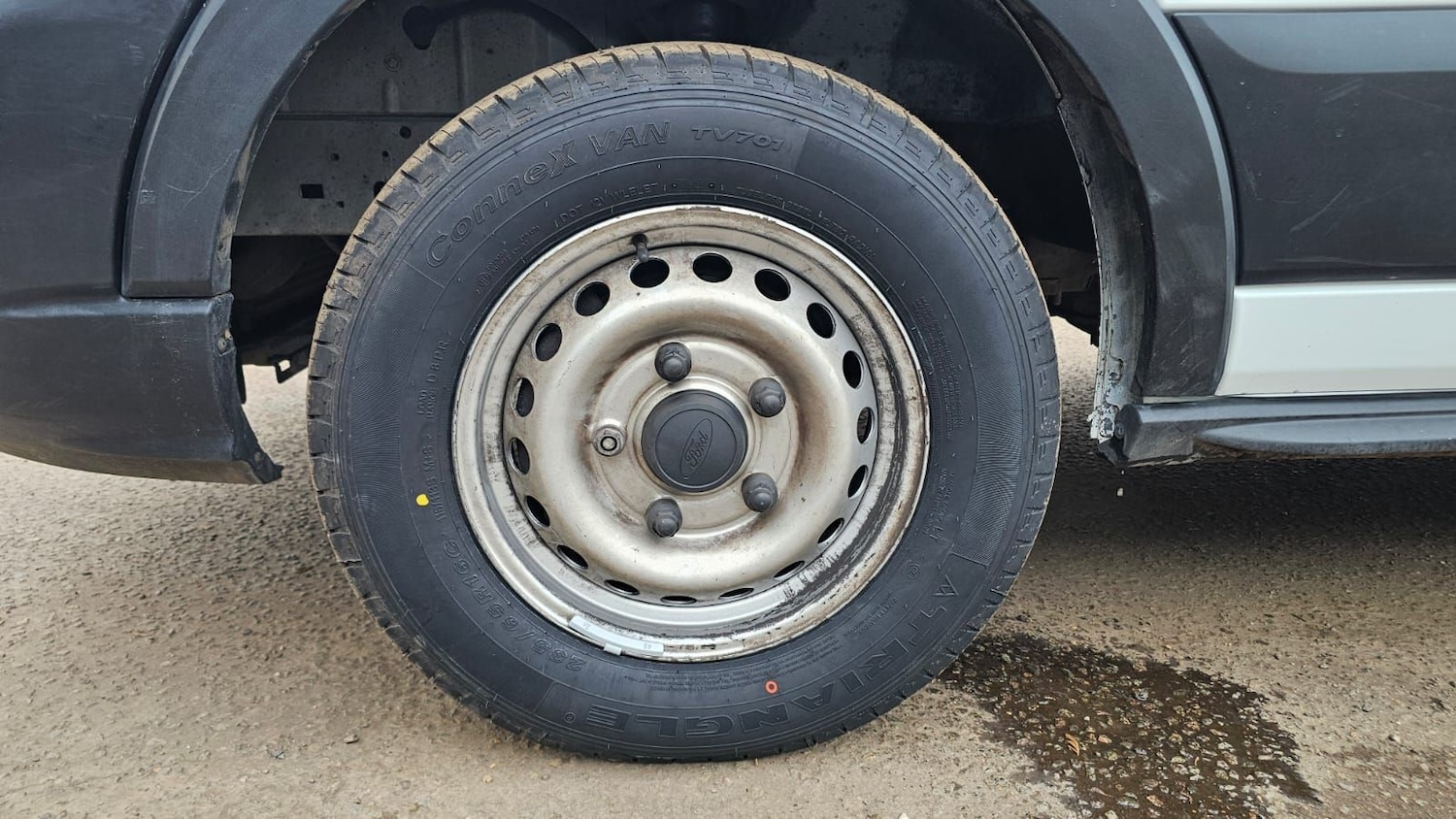 Used Ford Transit 2022 for sale - 77885540: Photo 38