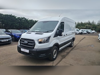 Used Ford Transit 2022 for sale - 77885540: Photo