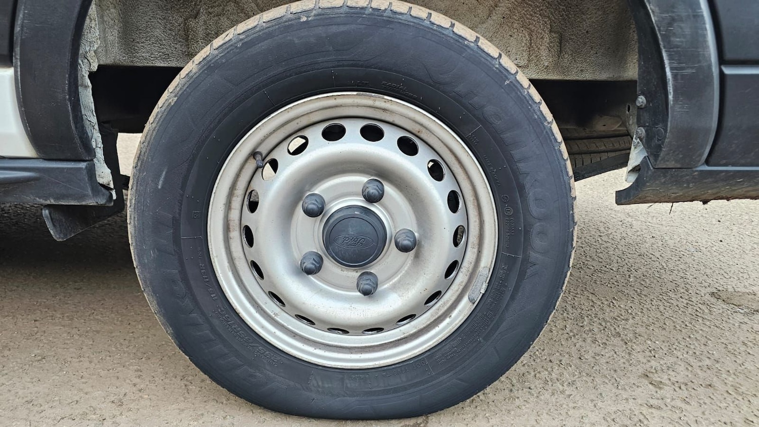 Used Ford Transit 2022 for sale - 77885540: Photo 40