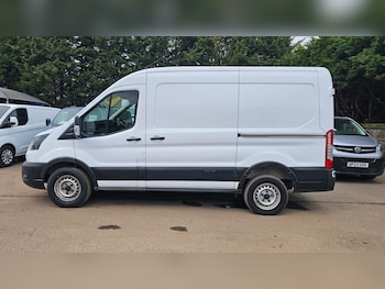 Used Ford Transit 2022 for sale - 77885540: Photo