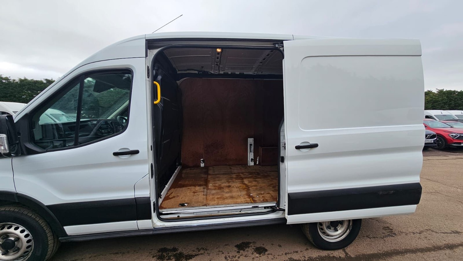 Used Ford Transit 2022 for sale - 77885540: Photo 5