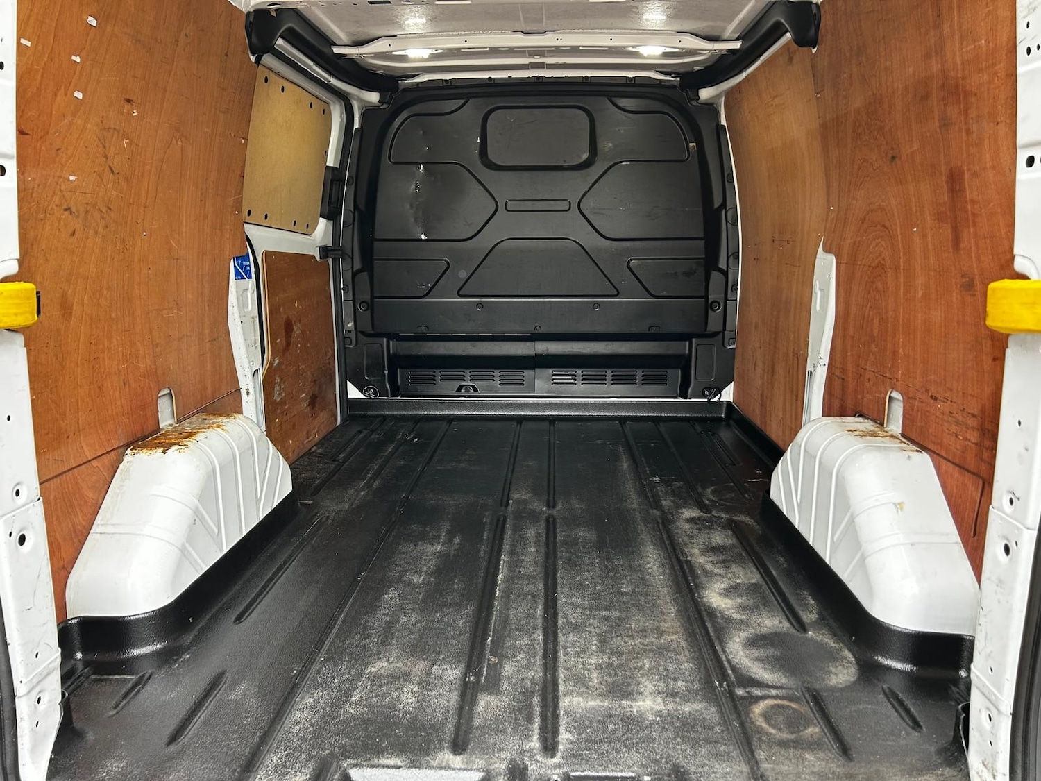 Used Ford Transit Custom 2022 for sale - 77600507: Photo 11