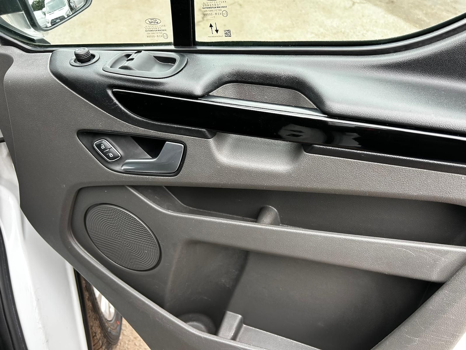 Used Ford Transit Custom 2022 for sale - 77600507: Photo 17