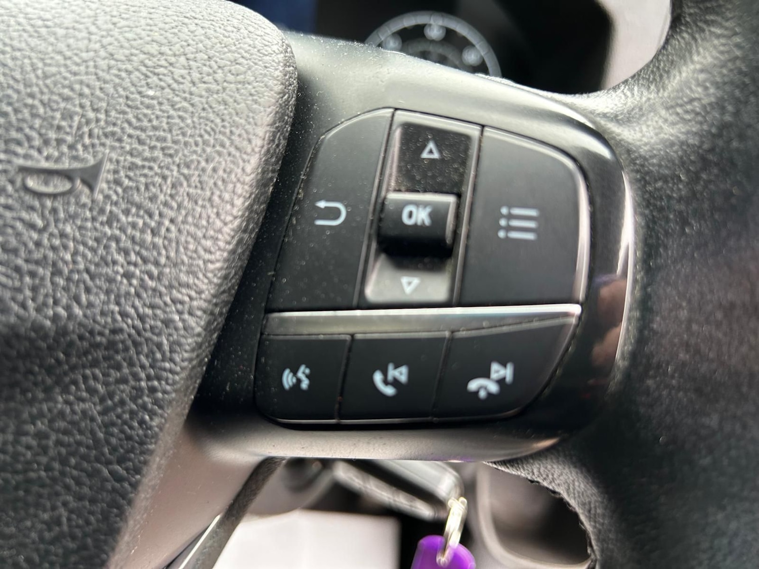 Used Ford Transit Custom 2022 for sale - 77600507: Photo 18