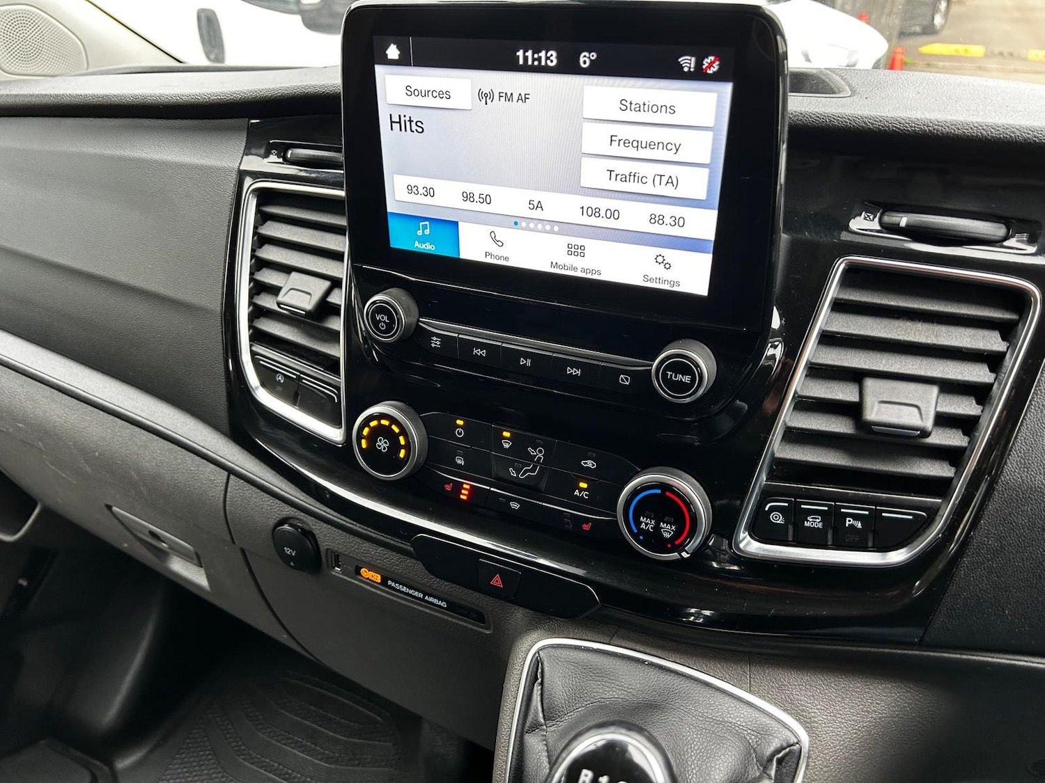 Used Ford Transit Custom 2022 for sale - 77600507: Photo 20