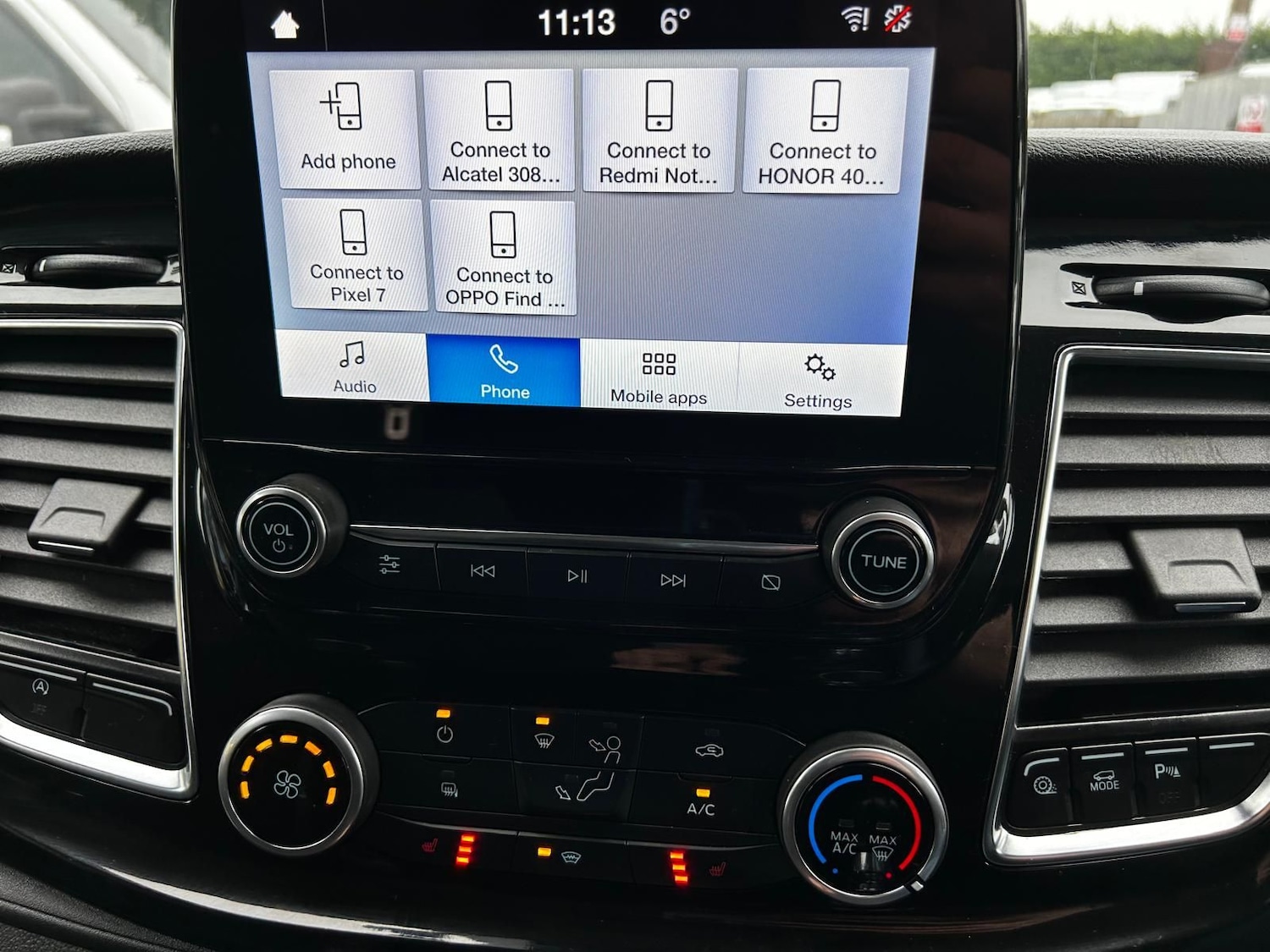 Used Ford Transit Custom 2022 for sale - 77600507: Photo 21