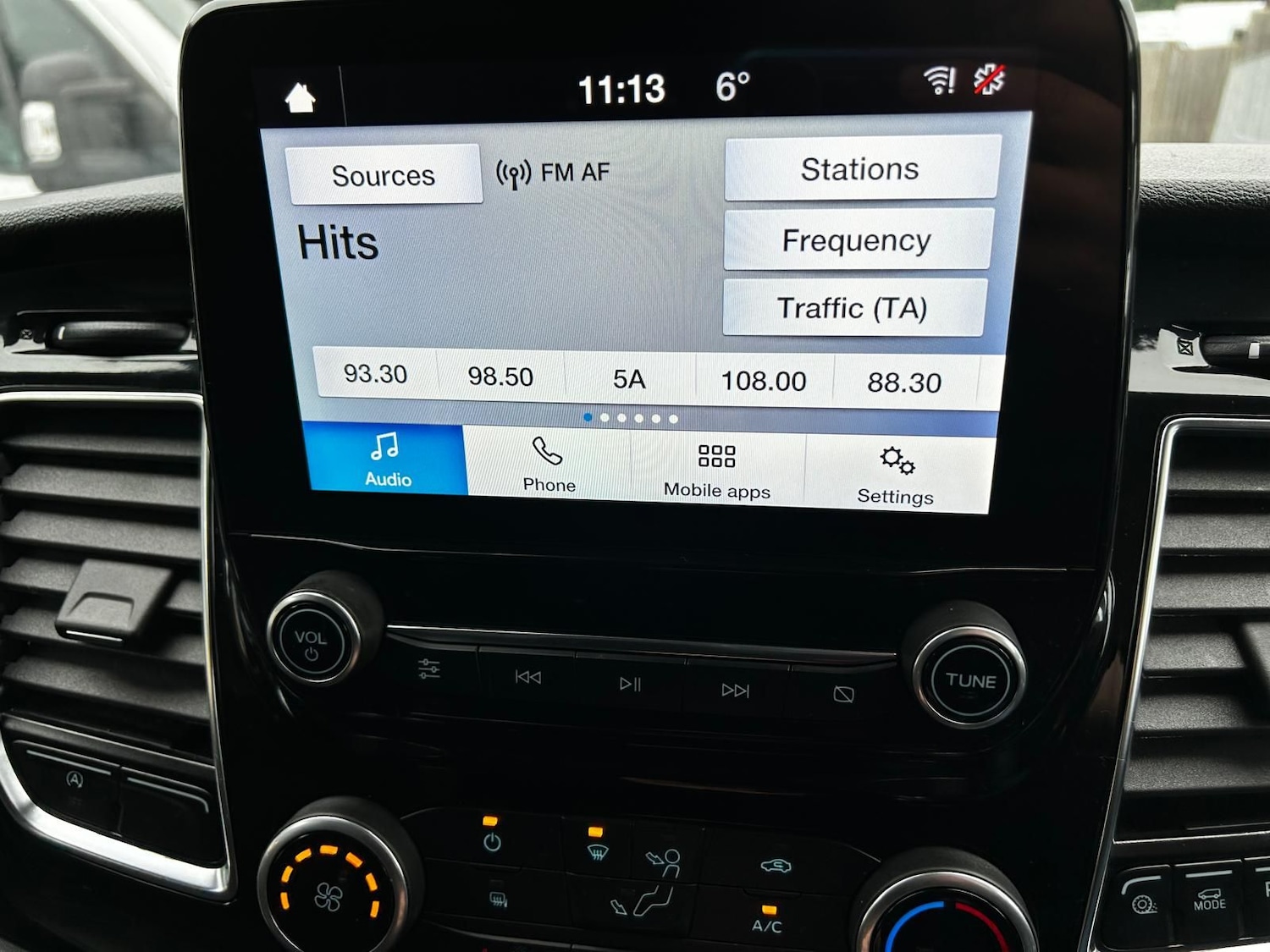 Used Ford Transit Custom 2022 for sale - 77600507: Photo 26