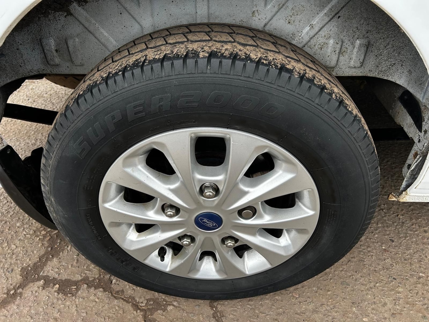 Used Ford Transit Custom 2022 for sale - 77600507: Photo 29